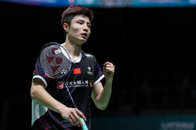 8868体育APP-石宇奇“屠龙” 女双会师 大马赛国羽争三冠