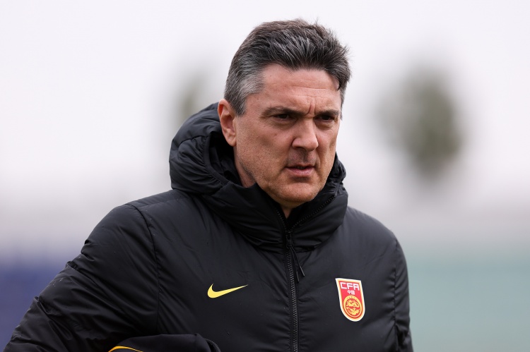 8868体育官方网站-东体：U23国足赢和漂亮难以兼得 足协给了安东尼奥信任和耐心