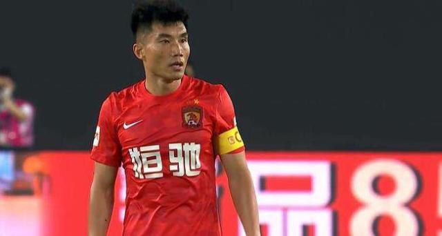 8868体育平台-张琳芃蒋光太已归队 广州队：郑智会根据需要登场