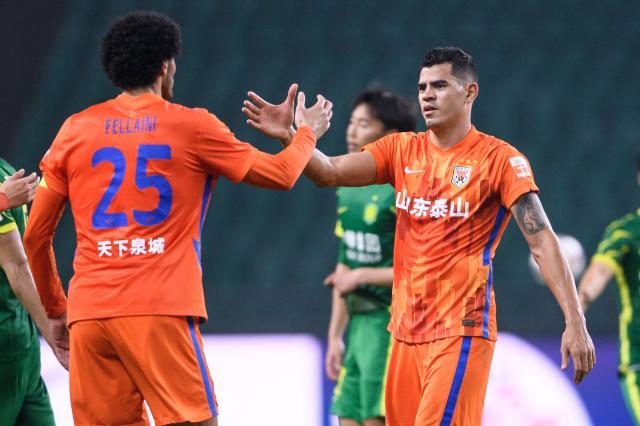 8868体育平台-泰山逆转靠精神力更靠实力 四外援配得上论功行赏