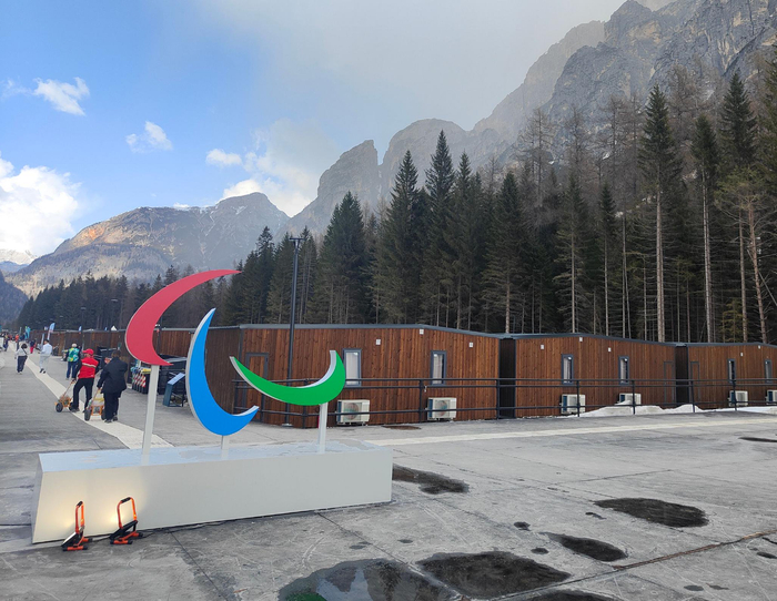 8868体育官方网站-追光 | 他们，将在冬残奥会绽放生命光彩|残疾人|AC米兰|科尔|王蒙|北京冬残奥会_新浪体育_新浪新闻