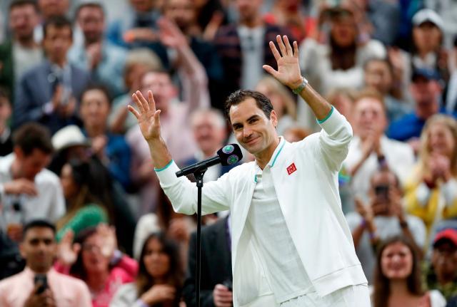 8868体育APP-费德勒：社交媒体带来压力 大坂直美效应正在显现？