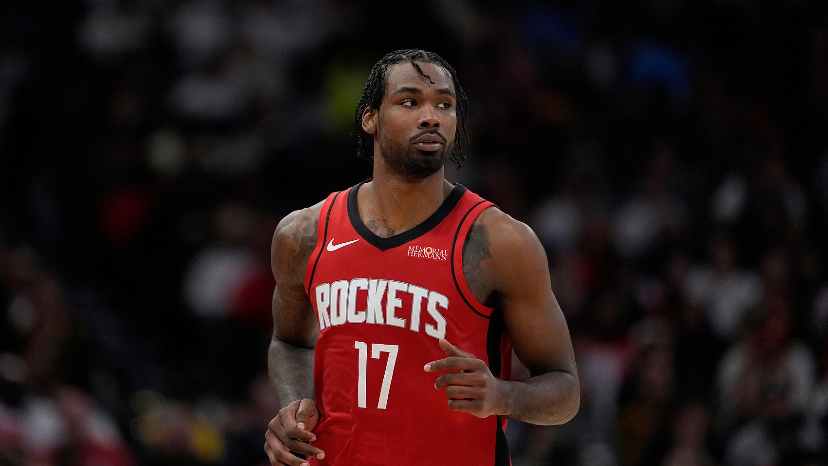 伊森：我们有时候有点过于依赖进攻 防守强度对我们来说非常重要