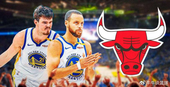 8868体育-主动发声，次轮秀掉出轮换，邓利维无意挽留，离队第一人实锤了！|波斯特|勇士|斯蒂芬·库里|克里斯塔普斯-波尔津吉斯|艾尔-霍福德_新浪体育_新浪新闻